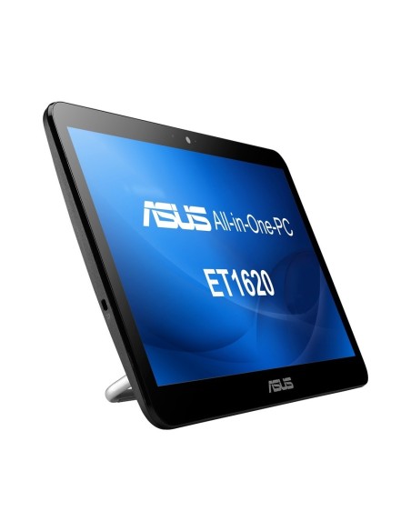 ASUS ET ET1620IUTT-B35Q Intel® Celeron® 39,6 cm (15.6") 1366 x 768 Pixel Touch screen 4 GB DDR3-SDRAM 500 GB HDD PC All-in-one
