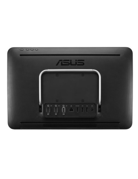 ASUS ET ET1620IUTT-B35Q Intel® Celeron® 39,6 cm (15.6") 1366 x 768 Pixel Touch screen 4 GB DDR3-SDRAM 500 GB HDD PC All-in-one