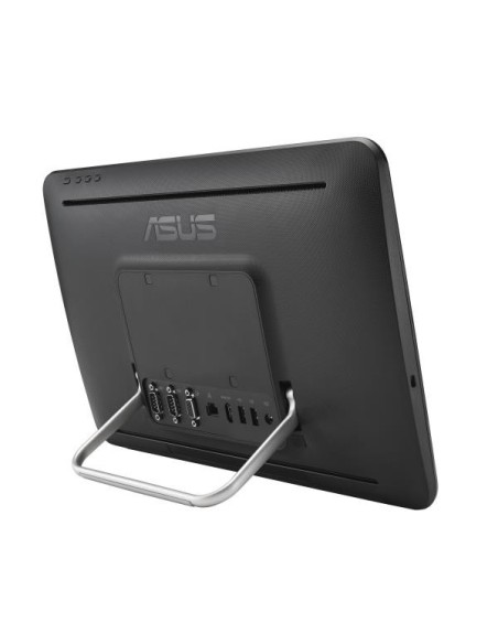 ASUS ET ET1620IUTT-B35Q Intel® Celeron® 39,6 cm (15.6") 1366 x 768 Pixel Touch screen 4 GB DDR3-SDRAM 500 GB HDD PC All-in-one