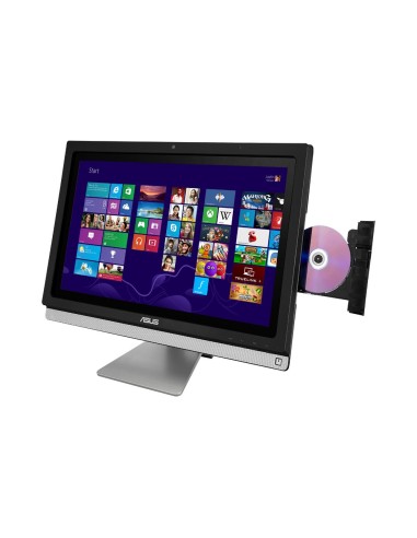 ASUS ET ET2311IUKH-BC003X Intel® Core™ i3 58,4 cm (23") 1920 x 1080 Pixel 4 GB DDR3L-SDRAM 1000 GB HDD PC All-in-one Windows 7