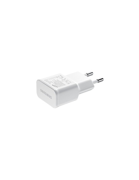 Samsung ETA-U90EWE Bianco Auto, Interno, Esterno