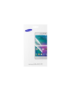 Samsung Galaxy A3 Screen Protector