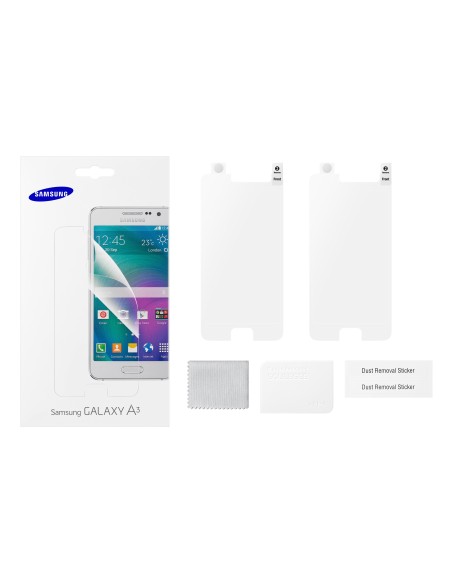 Samsung Galaxy A3 Screen Protector