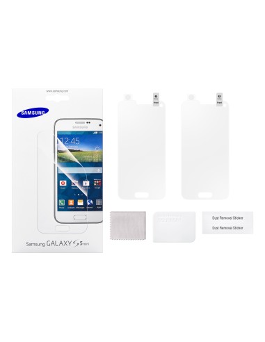 Samsung Galaxy S5 mini Screen Protector