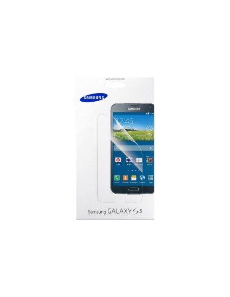 Samsung Galaxy S5 Screen Protector