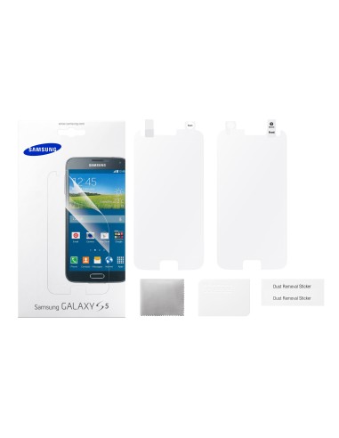 Samsung Galaxy S5 Screen Protector