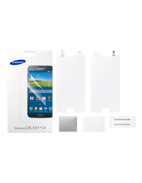 Samsung Galaxy S5 Screen Protector