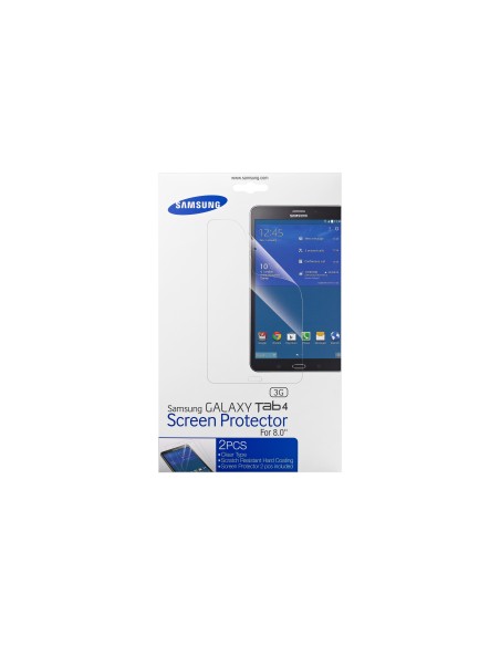 Samsung Galaxy Tab 4 8" Screen Protector