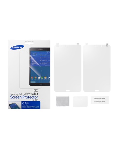 Samsung Galaxy Tab 4 8" Screen Protector