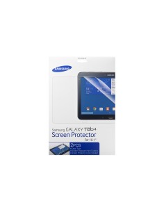 Samsung Galaxy Tab 4 10.1" Screen Protector