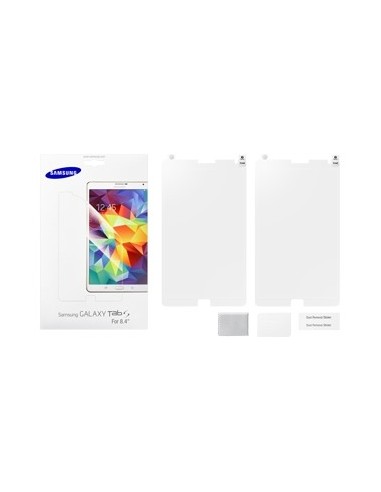 Samsung Galaxy Tab S 8.4" Screen Protector