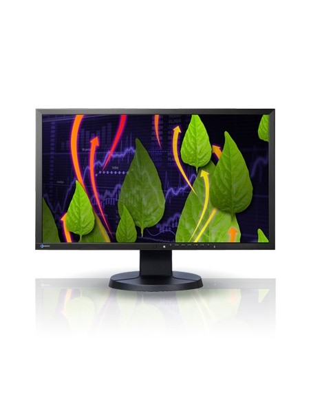 EIZO EV2336W 58,4 cm (23") 1920 x 1080 Pixel Full HD LED Nero