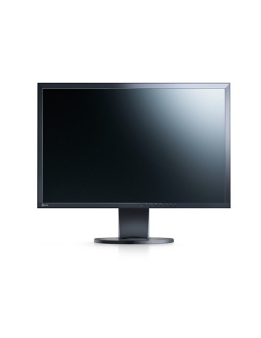 EIZO EV2436WFS3 61 cm (24") 1920 x 1200 Pixel Full HD LED Nero