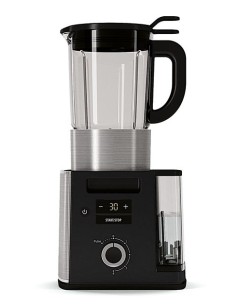 Hotpoint TB 060C AX0 frullatore 1750 L Frullatore da tavolo 1300 W Acciaio inossidabile