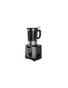 Hotpoint TB 060C AX0 frullatore 1750 L Frullatore da tavolo 1300 W Acciaio inossidabile 2