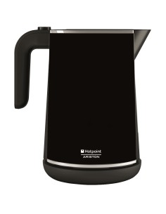 Hotpoint WK 22M AB0 bollitore elettrico 1,7 L 2200 W Nero