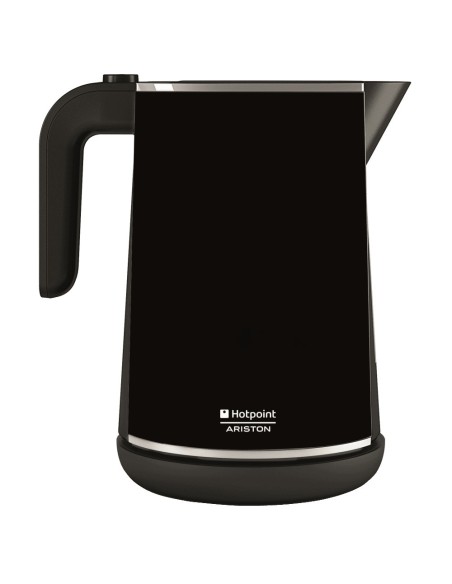 Hotpoint WK 22M AB0 bollitore elettrico 1,7 L 2200 W Nero