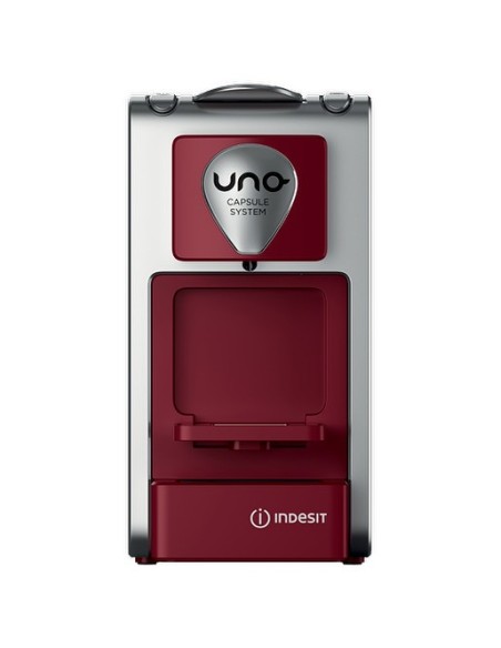 Indesit UNO Automatica Macchina per caffè a capsule 1 L