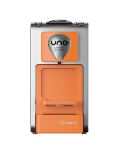 Indesit UNO Automatica Macchina per caffè a capsule 1 L