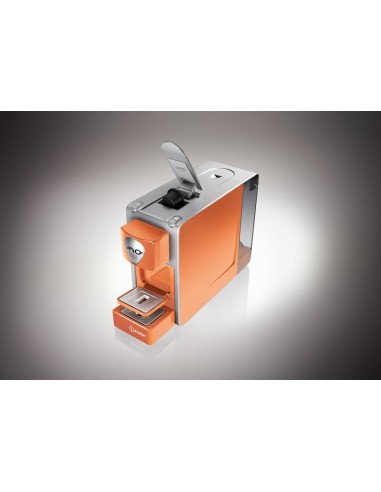 Indesit UNO Automatica Macchina per caffè a capsule 1 L