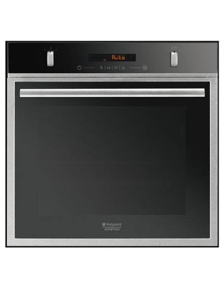 Hotpoint FKS 89 EL 0 X HA forno 59 L A Acciaio inossidabile