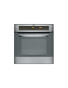 Hotpoint FH 103 0 IX HA forno 60 L 2800 W A Acciaio inossidabile