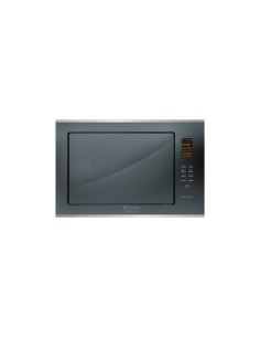 Hotpoint MWK 222.1 Q HA forno a microonde Da incasso 25 L 900 W Specchio