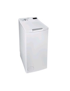Indesit ITW A61051 W (IT) lavatrice Caricamento dall'alto 6 kg 1000 Giri min Bianco