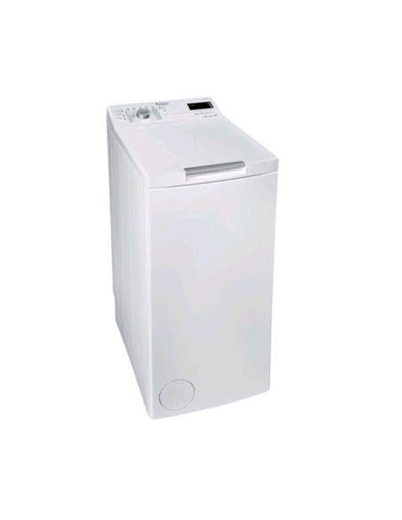 Indesit ITW A61051 W (IT) lavatrice Caricamento dall'alto 6 kg 1000 Giri min Bianco