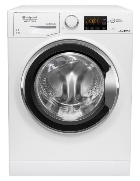 Hotpoint RPG926 DX lavatrice Caricamento frontale 9 kg 1200 Giri min Bianco