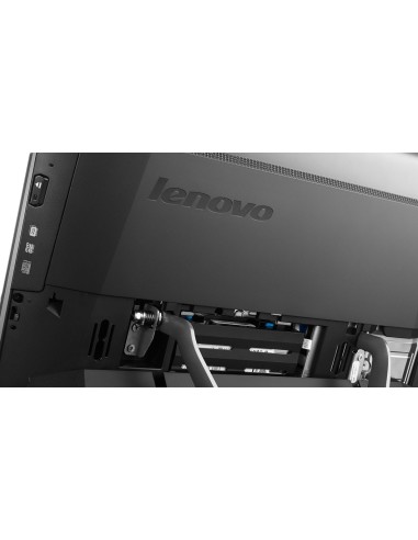 Lenovo IdeaCentre B40-30 Intel® Core™ i5 54,6 cm (21.5") 1920 x 1080 Pixel Touch screen 4 GB DDR3L-SDRAM 500 GB HDD PC