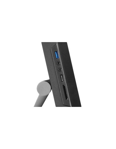 Lenovo S20-00 Intel® Pentium® 49,5 cm (19.5") 1600 x 900 Pixel 4 GB DDR3-SDRAM 1000 GB HDD PC All-in-one Windows 8.1 Pro Nero