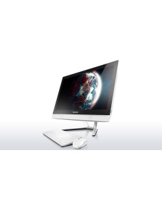 Lenovo IdeaCentre C50-30 Intel® Pentium® 58,4 cm (23") 1920 x 1080 Pixel Touch screen 4 GB DDR3L-SDRAM 500 GB HDD PC All-in-one