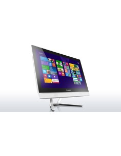 Lenovo IdeaCentre C50-30 Intel® Pentium® 58,4 cm (23") 1920 x 1080 Pixel Touch screen 4 GB DDR3L-SDRAM 500 GB HDD PC All-in-one 2