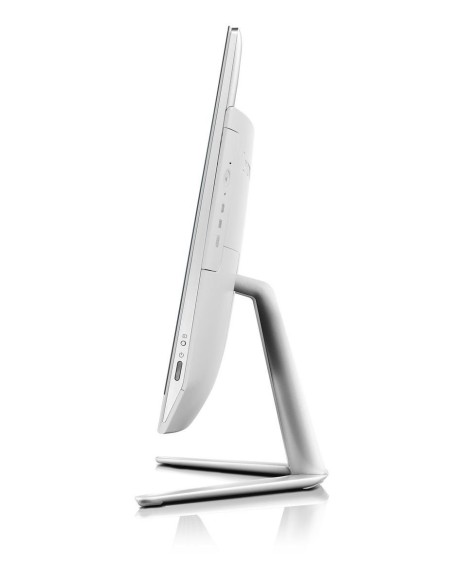 Lenovo IdeaCentre C50-30 Intel® Core™ i3 58,4 cm (23") 1920 x 1080 Pixel Touch screen 8 GB DDR3L-SDRAM 500 GB HDD PC All-in-one