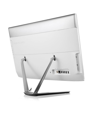 Lenovo IdeaCentre C50-30 Intel® Core™ i3 58,4 cm (23") 1920 x 1080 Pixel Touch screen 8 GB DDR3L-SDRAM 500 GB HDD PC All-in-one