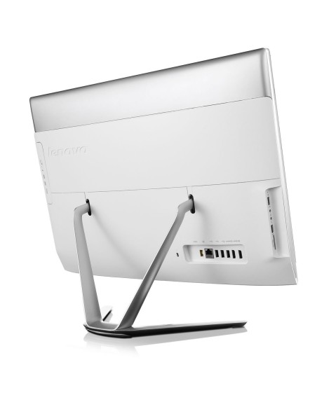 Lenovo IdeaCentre C50-30 Intel® Core™ i3 58,4 cm (23") 1920 x 1080 Pixel Touch screen 8 GB DDR3L-SDRAM 500 GB HDD PC All-in-one
