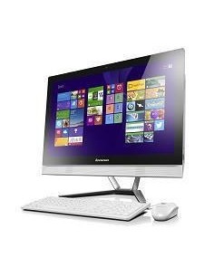 Lenovo IdeaCentre C50-30 Intel® Pentium® 58,4 cm (23") 1920 x 1080 Pixel 4 GB DDR3-SDRAM 1000 GB HDD PC All-in-one NVIDIA®
