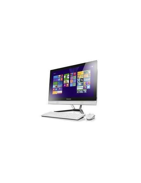 Lenovo IdeaCentre C50-30 Intel® Pentium® 58,4 cm (23") 1920 x 1080 Pixel 4 GB DDR3-SDRAM 1000 GB HDD PC All-in-one NVIDIA®