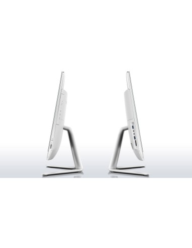 Lenovo IdeaCentre C50-30 Intel® Pentium® 58,4 cm (23") 1920 x 1080 Pixel 4 GB DDR3-SDRAM 1000 GB HDD PC All-in-one NVIDIA®