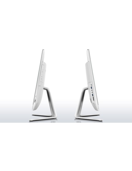 Lenovo IdeaCentre C50-30 Intel® Pentium® 58,4 cm (23") 1920 x 1080 Pixel 4 GB DDR3-SDRAM 1000 GB HDD PC All-in-one NVIDIA®