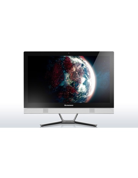 Lenovo IdeaCentre C50-30 Intel® Pentium® 58,4 cm (23") 1920 x 1080 Pixel 4 GB DDR3-SDRAM 1000 GB HDD PC All-in-one NVIDIA®