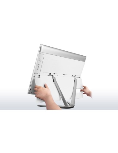 Lenovo C C40-30 Intel® Pentium® 54,6 cm (21.5") 1920 x 1080 Pixel 4 GB DDR3L-SDRAM 500 GB HDD PC All-in-one Windows 8.1 Wi-Fi 4