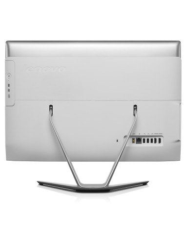 Lenovo IdeaCentre C40-30 Intel® Core™ i3 54,6 cm (21.5") 1920 x 1080 Pixel Touch screen 4 GB DDR3L-SDRAM 1000 GB HDD PC