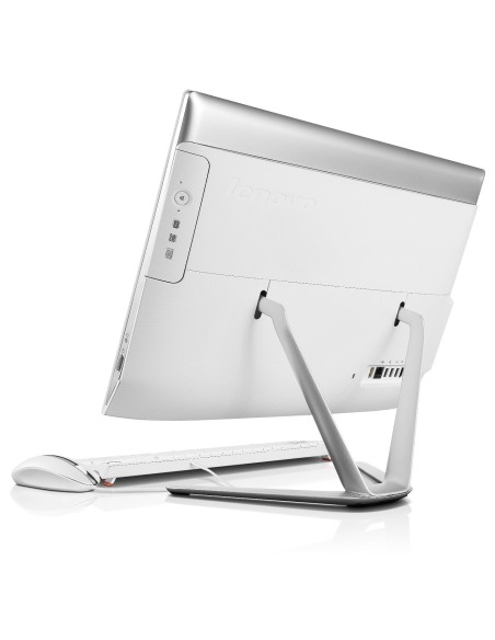Lenovo IdeaCentre C40-30 Intel® Core™ i3 54,6 cm (21.5") 1920 x 1080 Pixel 4 GB DDR3L-SDRAM 1000 GB HDD PC All-in-one Windows