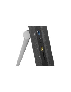 Lenovo ThinkCentre S50-30 Intel® Core™ i5 58,4 cm (23") 1920 x 1080 Pixel 4 GB DDR3-SDRAM 1000 GB HDD PC All-in-one NVIDIA® 2