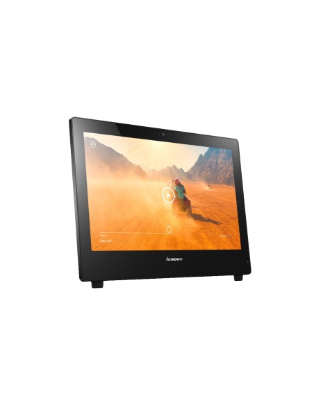 Lenovo ThinkCentre S50-30 Intel® Core™ i5 58,4 cm (23") 1920 x 1080 Pixel 4 GB DDR3-SDRAM 1000 GB HDD PC All-in-one NVIDIA®