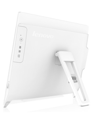Lenovo IdeaCentre C20-00 Intel® Celeron® 49,5 cm (19.5") 4 GB DDR3L-SDRAM 1000 GB HDD PC All-in-one Windows 10 Home Wi-Fi 4