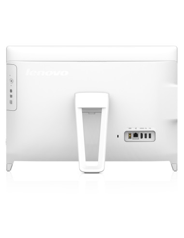 Lenovo IdeaCentre C20-00 Intel® Celeron® 49,5 cm (19.5") 4 GB DDR3L-SDRAM 1000 GB HDD PC All-in-one Windows 10 Home Wi-Fi 4