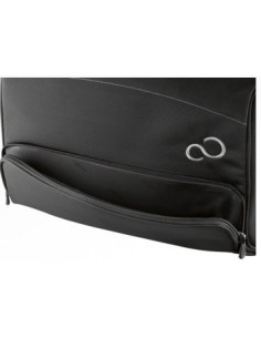 Fujitsu Prestige Midi 16 borsa per notebook 40,6 cm (16") Valigetta ventiquattrore Nero 2